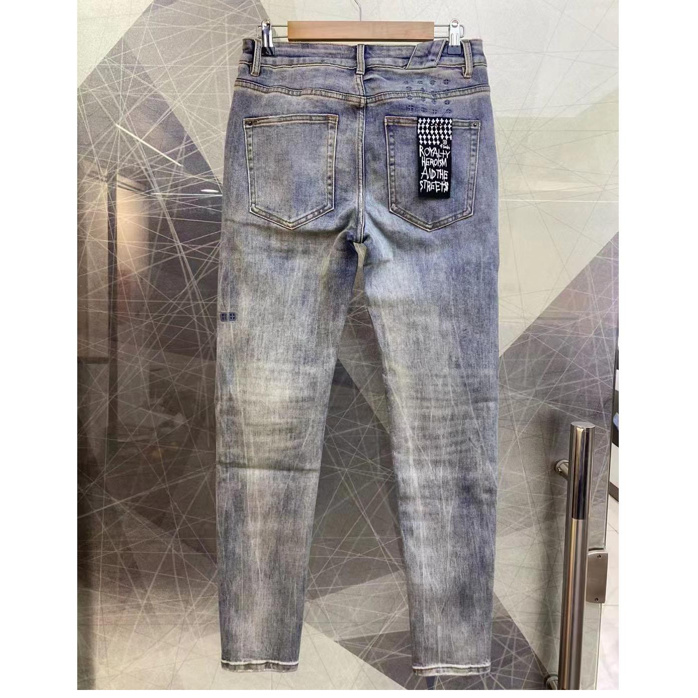 Ksubi Slim Fit Jeans        3001 - EUR FASHION