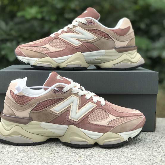  New Balance NB 9060 Sneakers      U9060EEH  - EUR FASHION