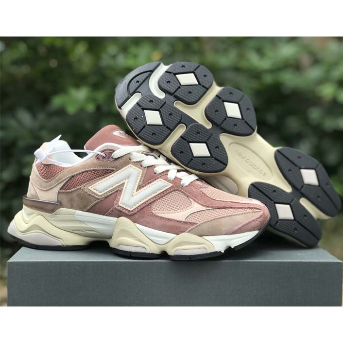  New Balance NB 9060 Sneakers      U9060EEH  - EUR FASHION