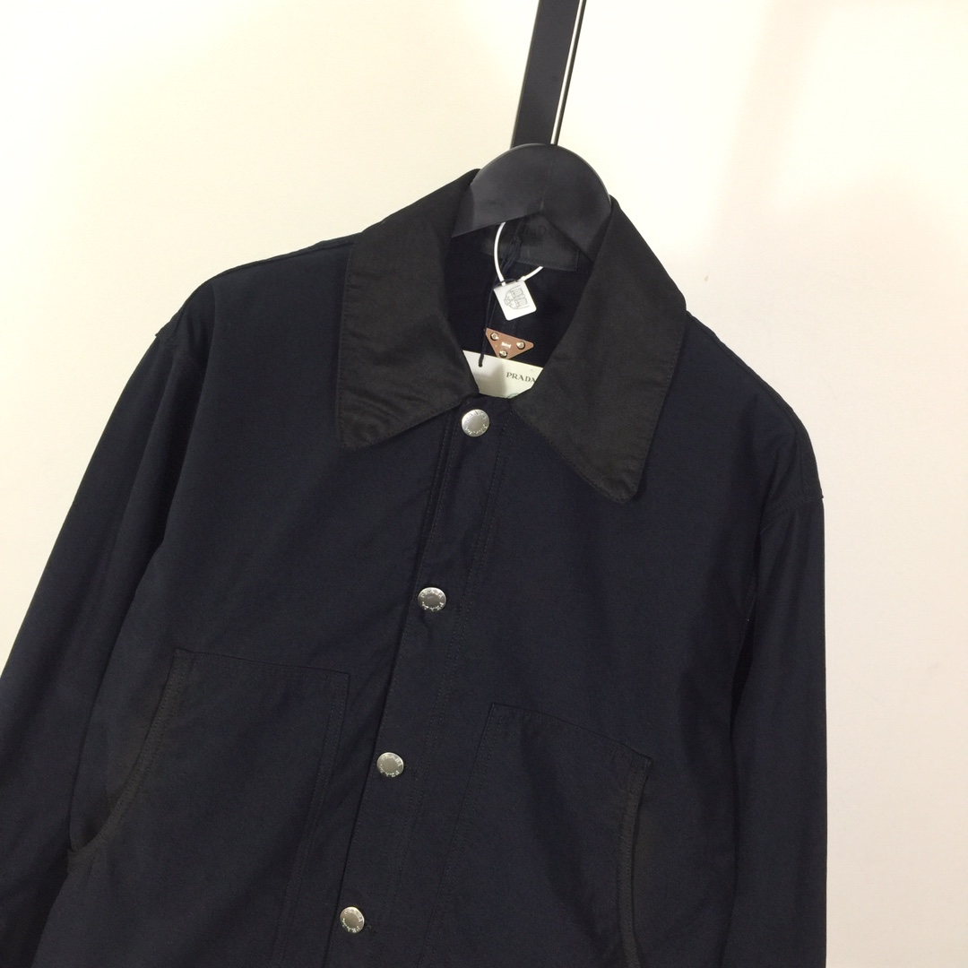 Prada Jacket - EUR FASHION