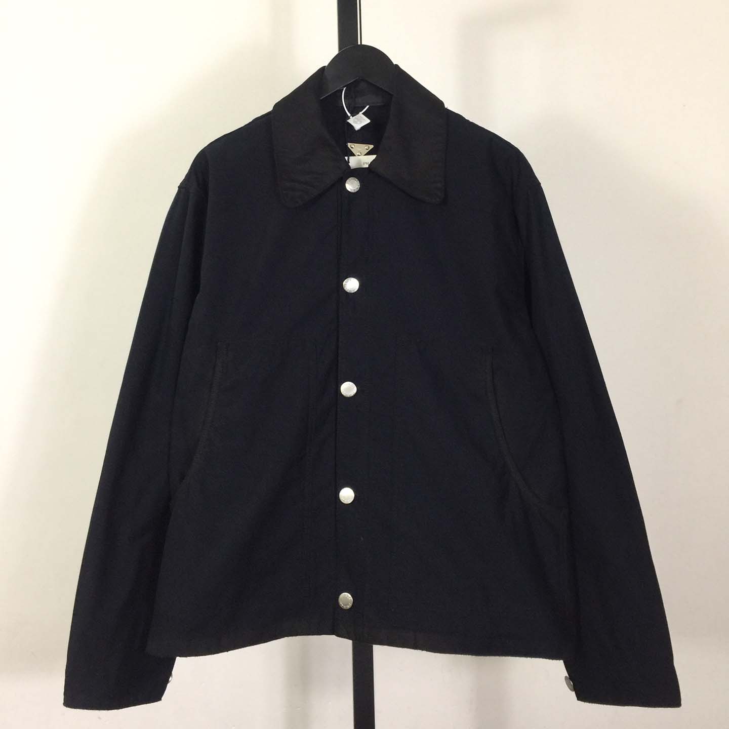 Prada Jacket - EUR FASHION