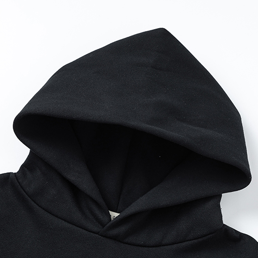 Fear of God x Saint Mxxxxxx Saint of God Hoodie - EUR FASHION