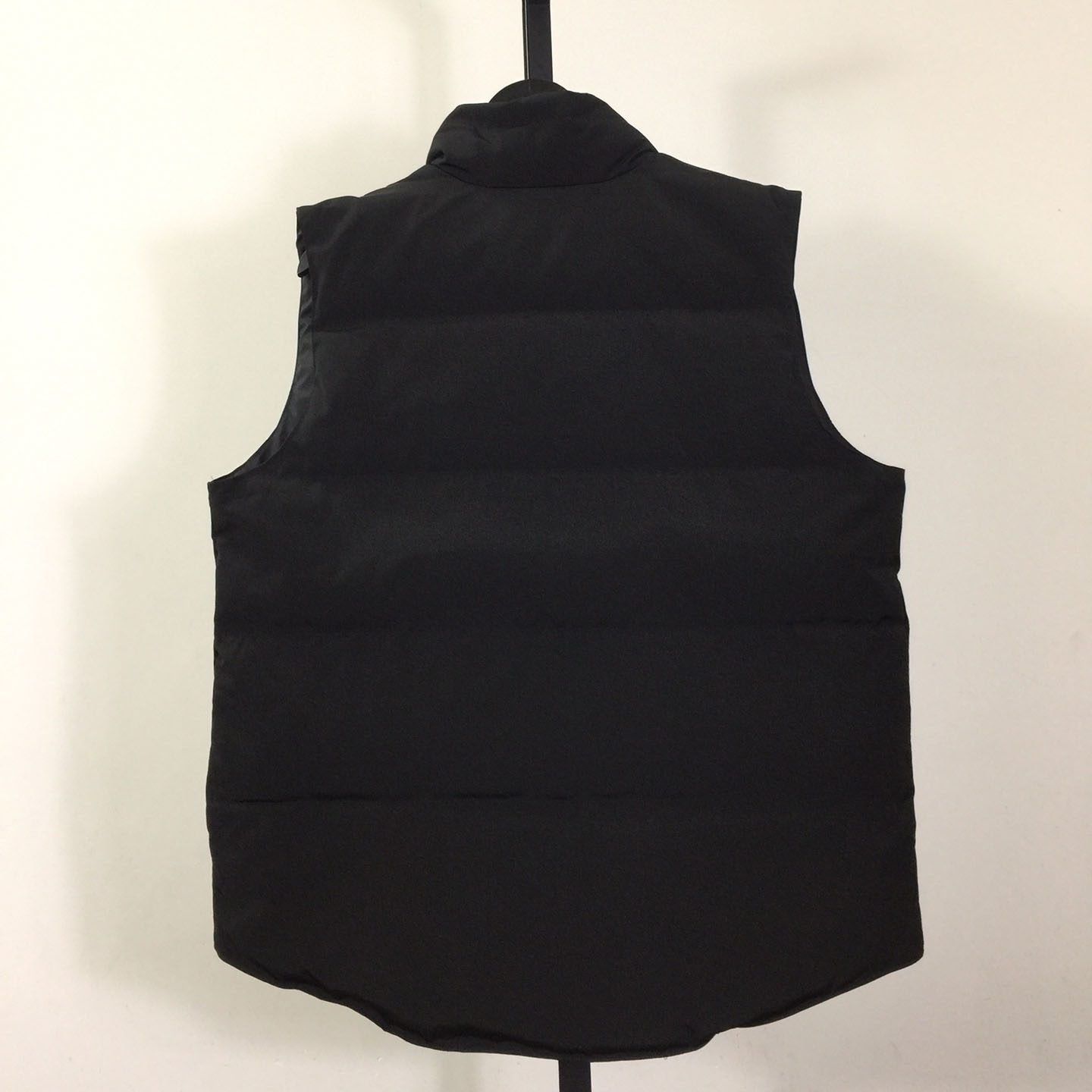 Canada Goose Black Label Down Vest - EUR FASHION