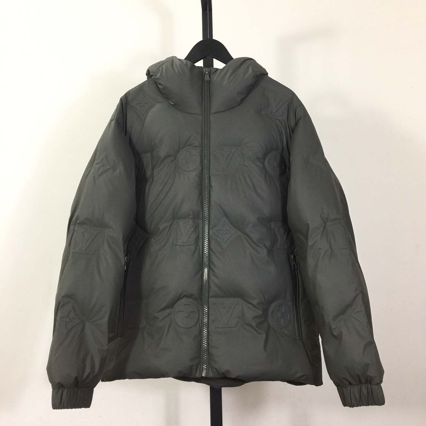 Louis Vuitton Monogram Jacket - EUR FASHION