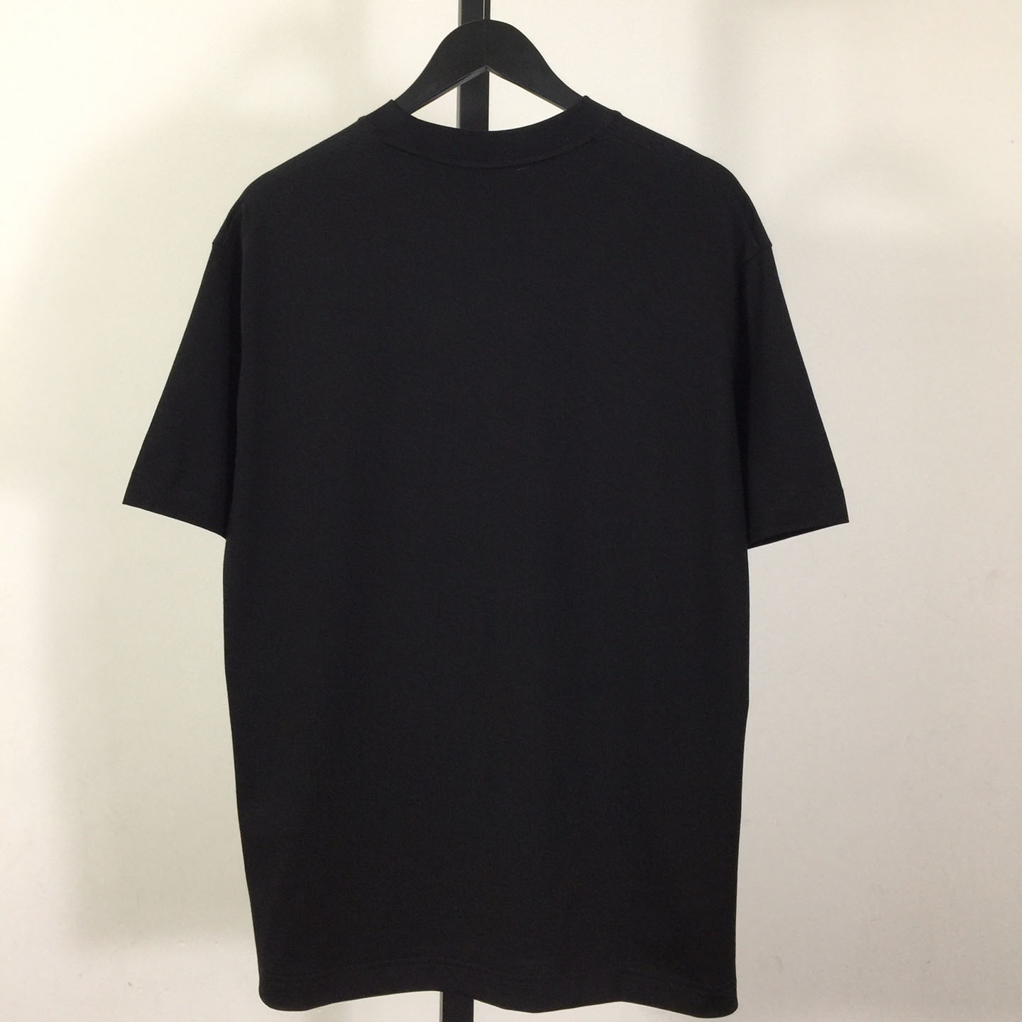 Prada Logo T-Shirt - EUR FASHION