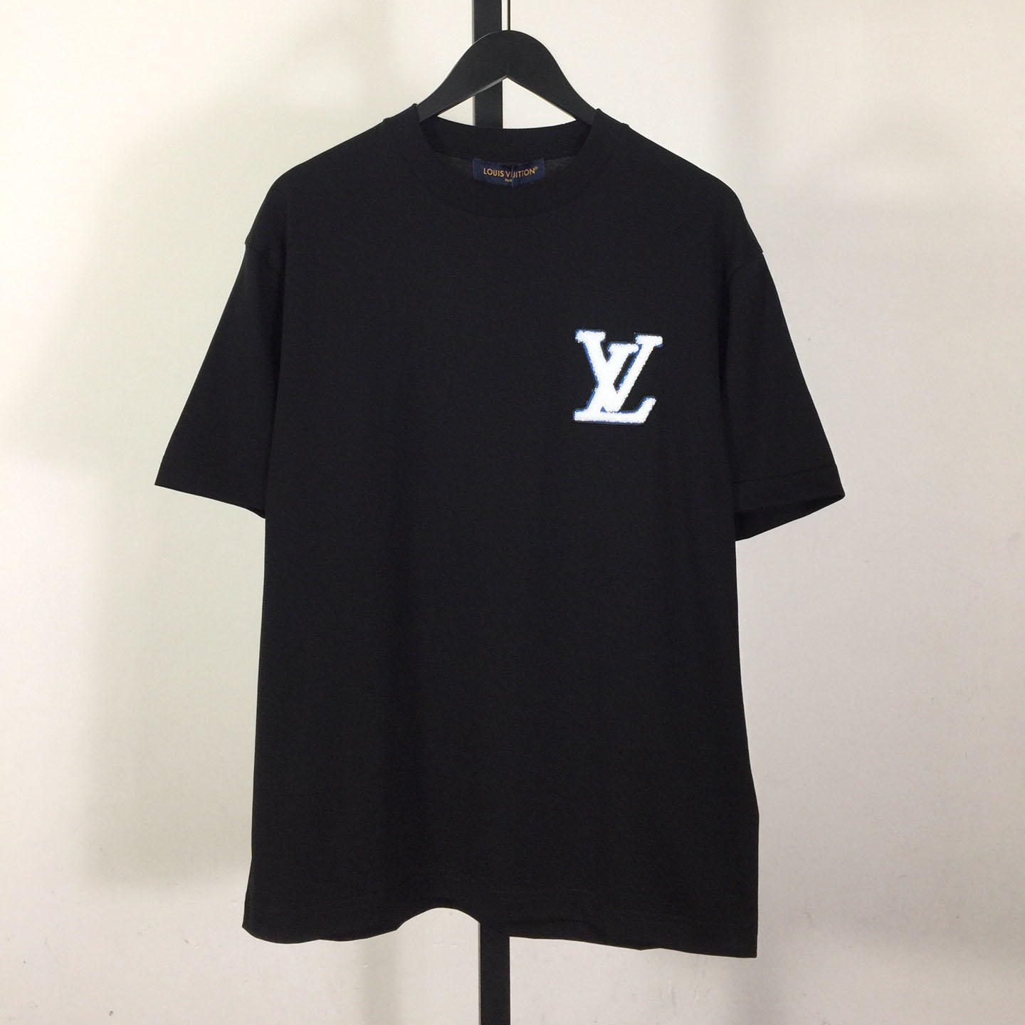 Louis Vuitton Cotton T-Shirt - EUR FASHION