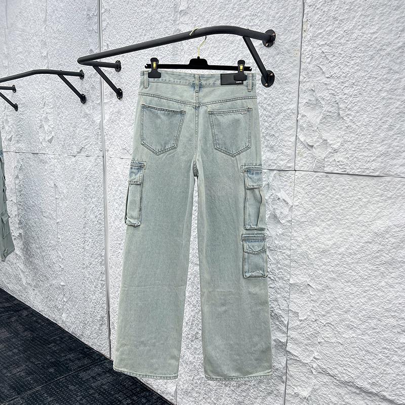 Amiri Jeans    1110 - EUR FASHION