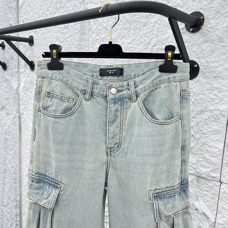 Amiri Jeans    1110 - EUR FASHION