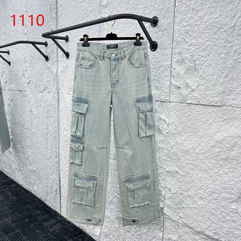 Amiri Jeans    1110 - EUR FASHION