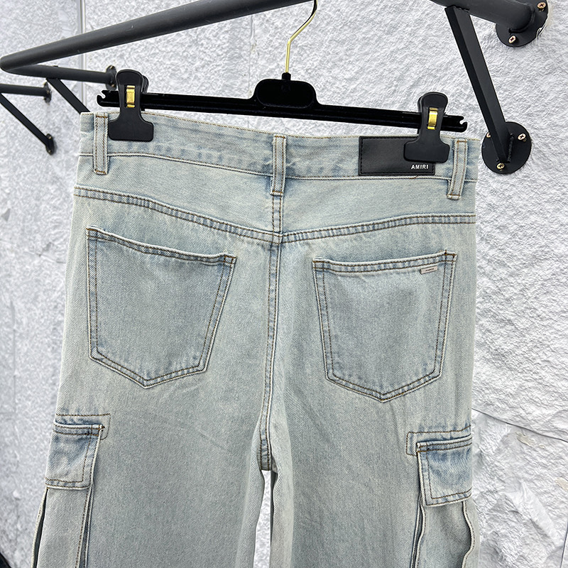 Amiri Jeans    1110 - EUR FASHION