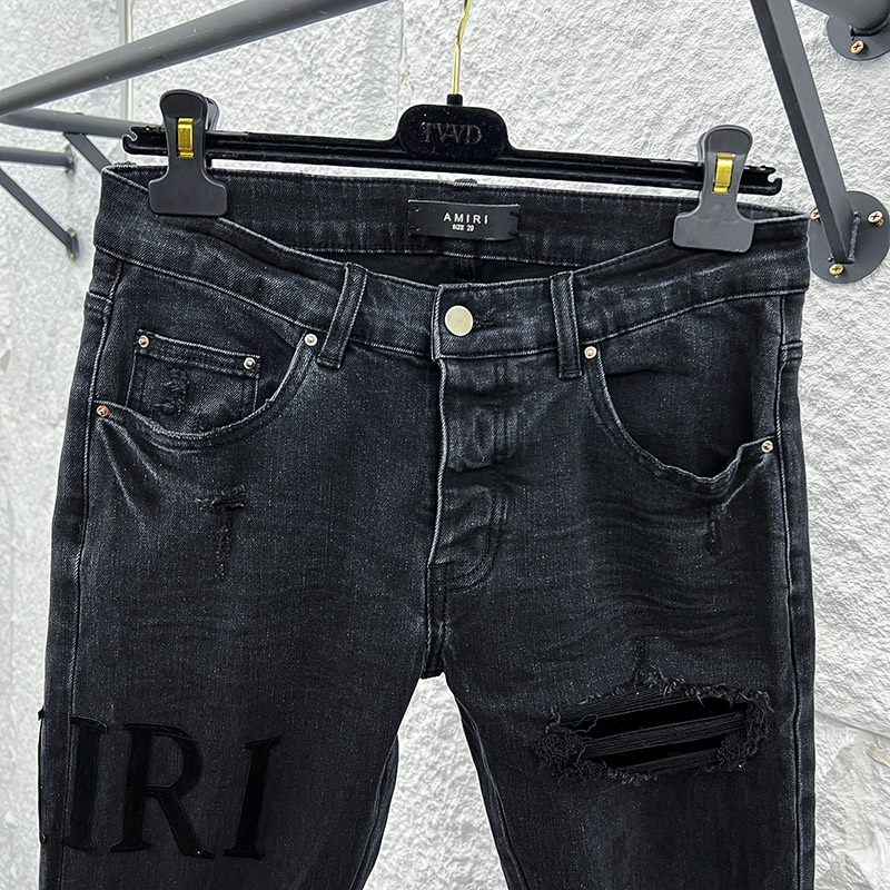 Amiri Jeans    3203 - EUR FASHION