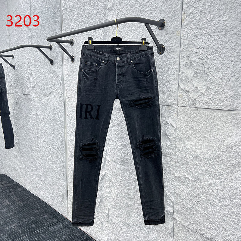 Amiri Jeans    3203 - EUR FASHION