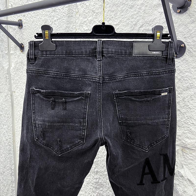 Amiri Jeans    3203 - EUR FASHION