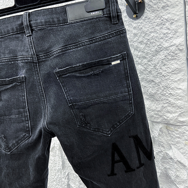 Amiri Jeans    3203 - EUR FASHION