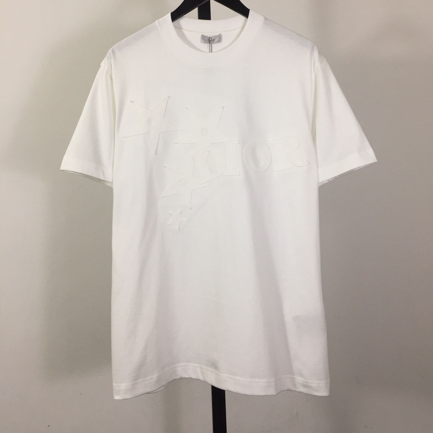 Dior Cotton T-shirt - EUR FASHION