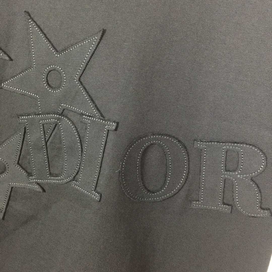 Dior Cotton T-shirt - EUR FASHION