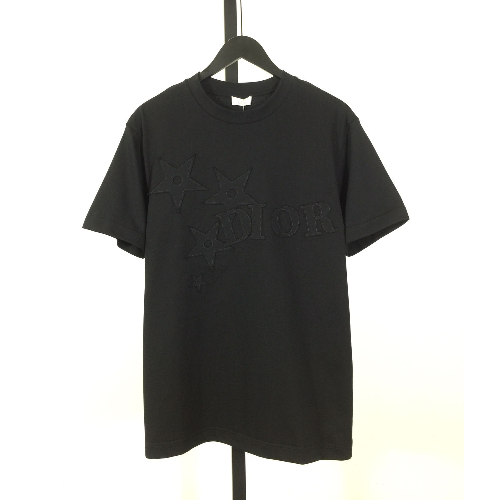 Dior Cotton T-shirt - EUR FASHION