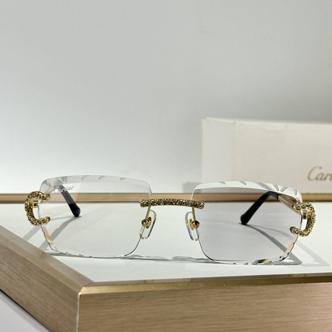 Cartier CT0662S Sunglasses    - EUR FASHION