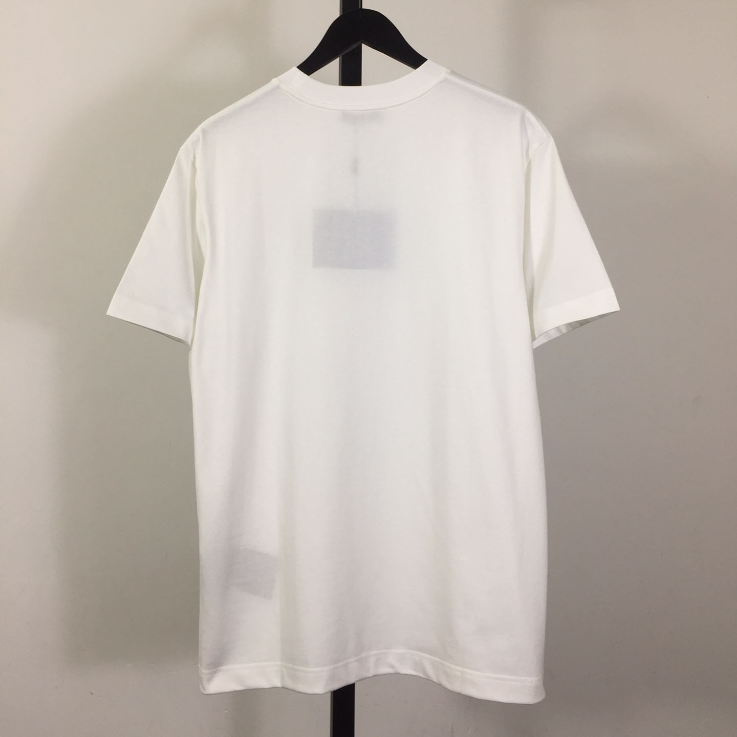 Prada Cotton  T-shirt  - EUR FASHION