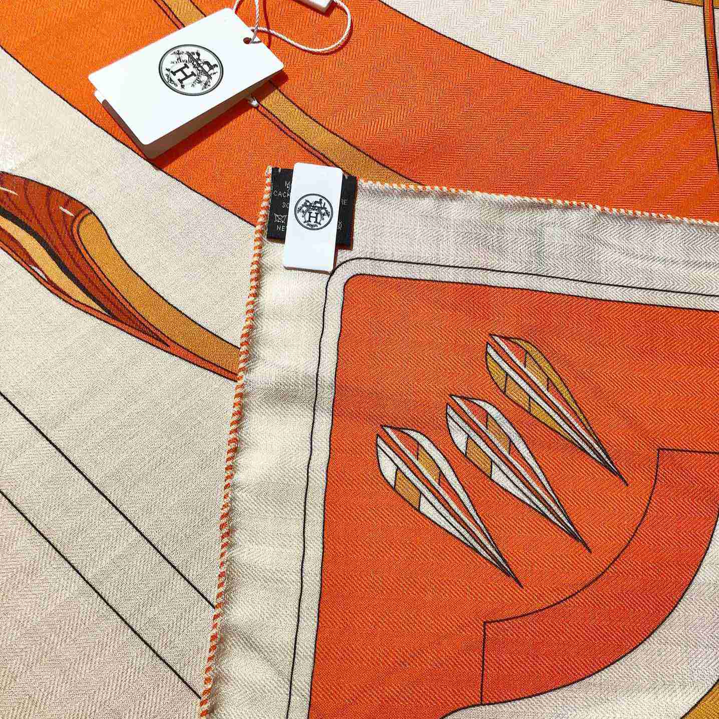 Hermes Giant Triangle - EUR FASHION