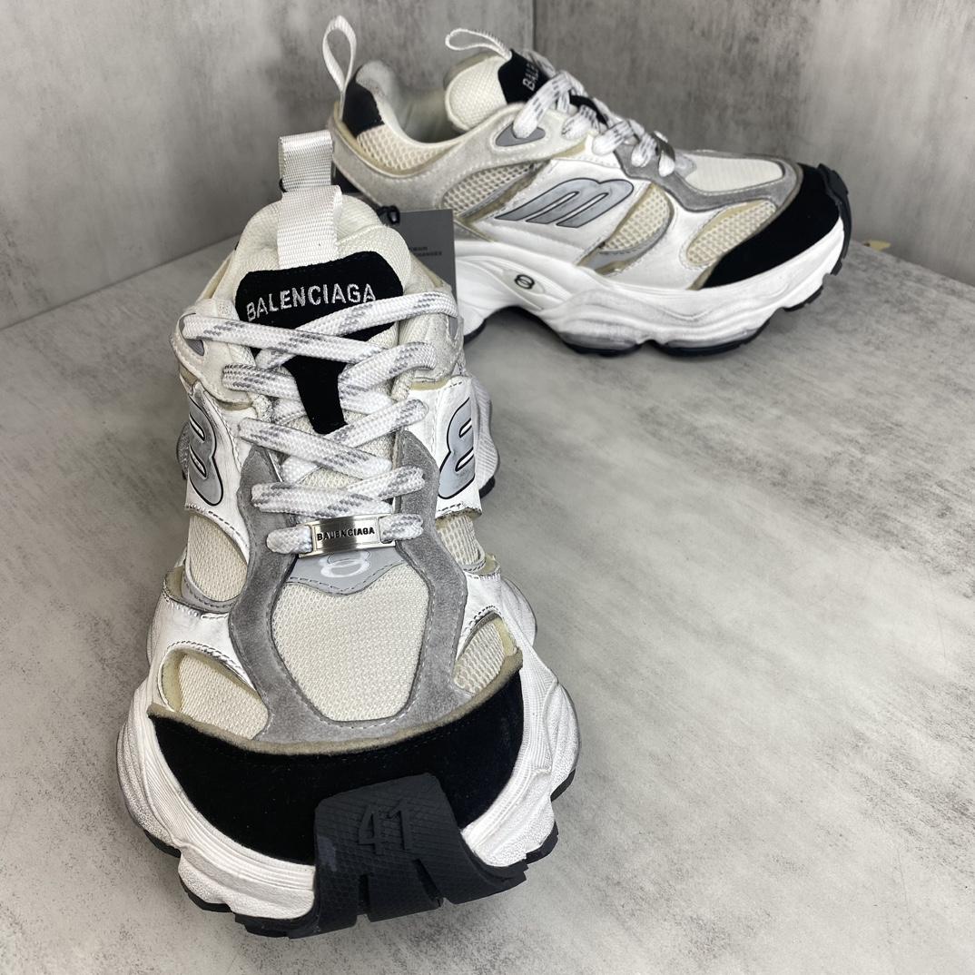 Balenciaga Cargo Sneaker - EUR FASHION