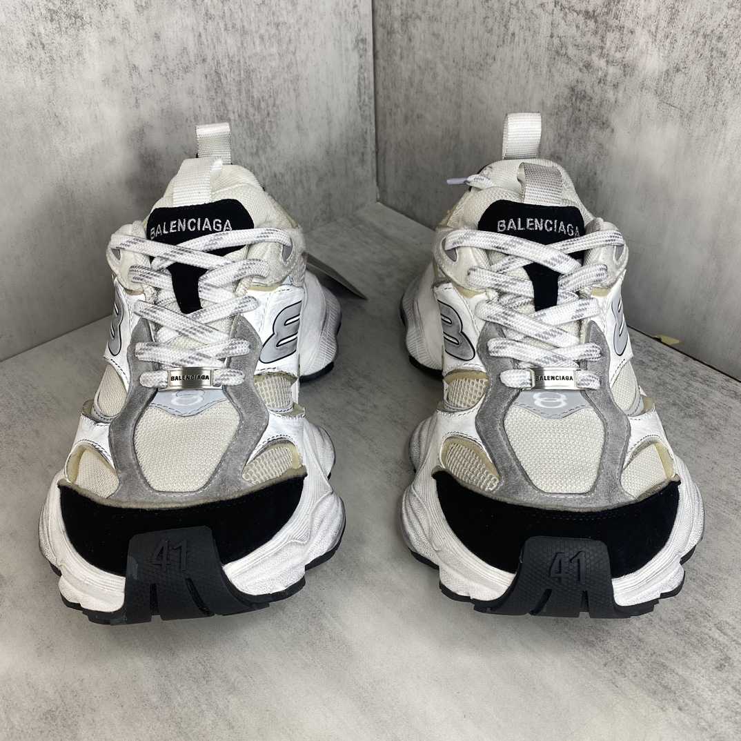 Balenciaga Cargo Sneaker - EUR FASHION