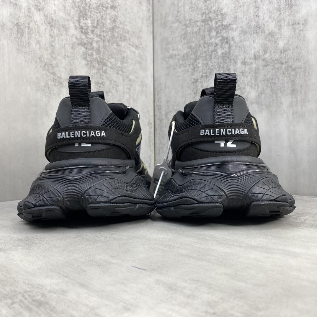 Balenciaga Cargo Sneaker - EUR FASHION