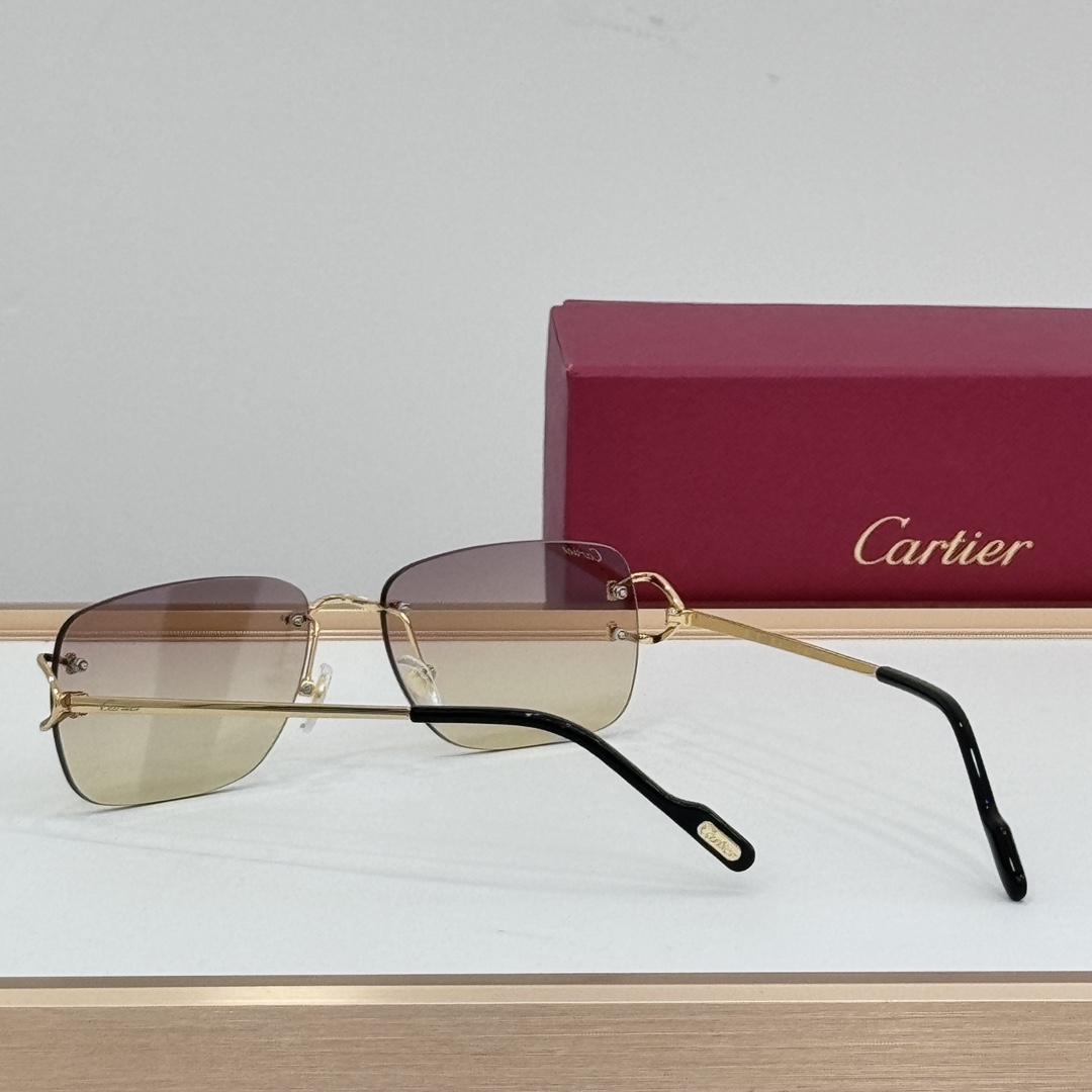 Cartier CT0330S Sunglasses    - EUR FASHION