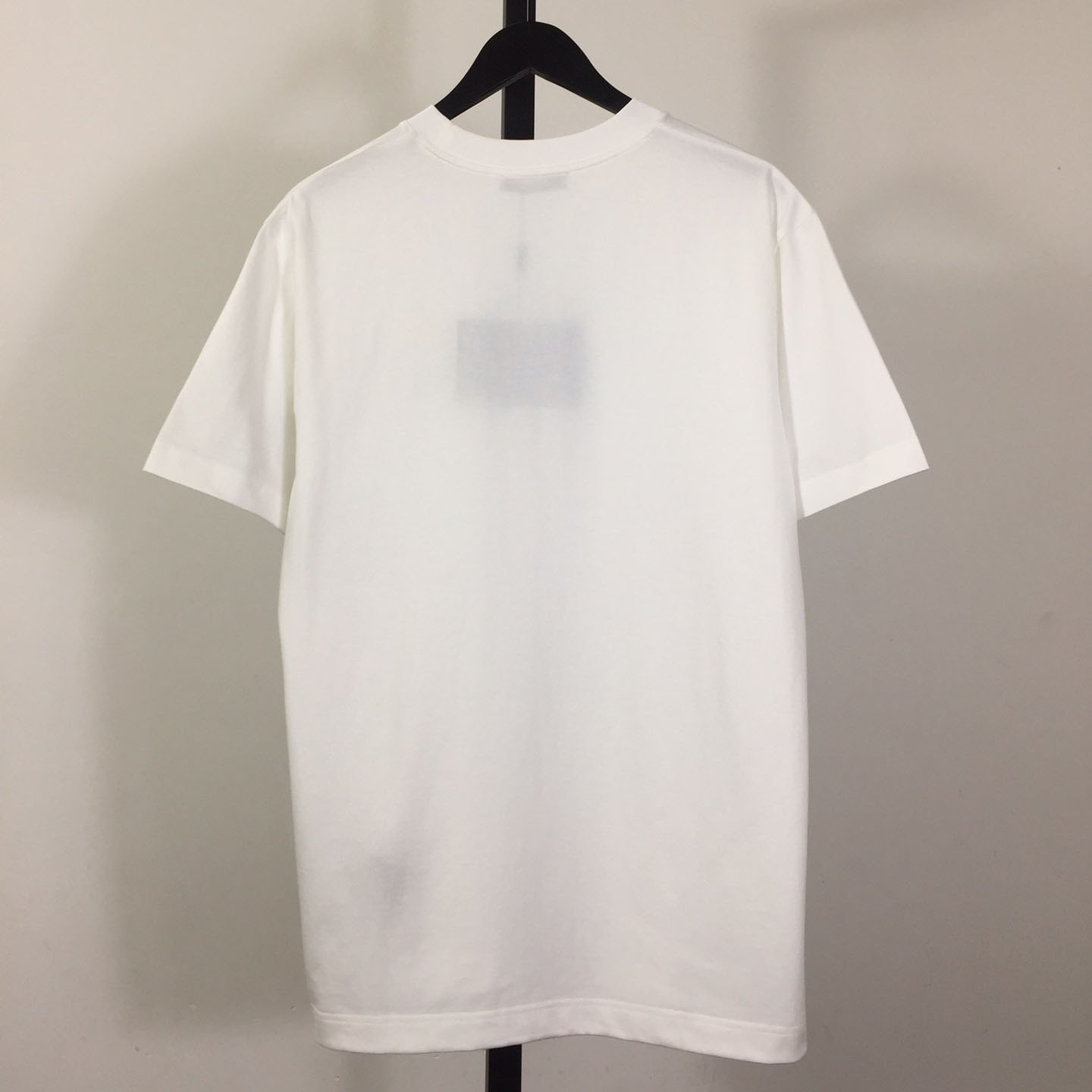 Prada Cotton  T-shirt  - EUR FASHION