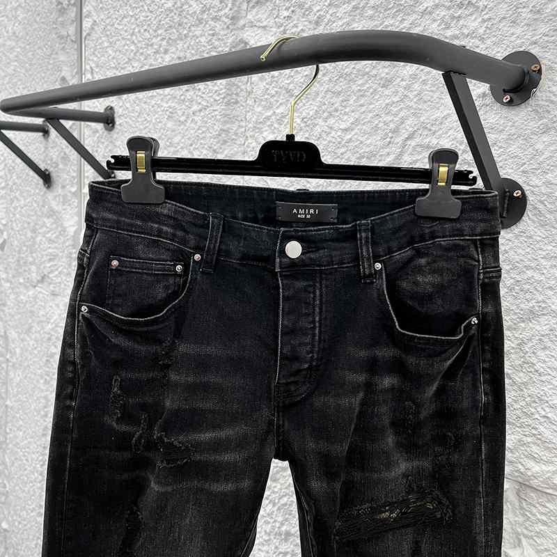 Amiri Jeans    1296 - EUR FASHION