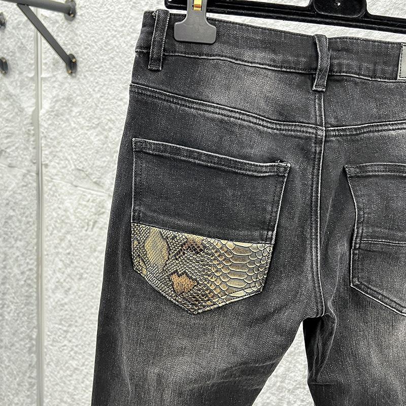 Amiri Jeans    1296 - EUR FASHION