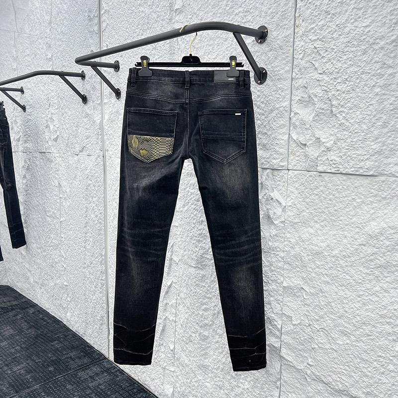 Amiri Jeans    1296 - EUR FASHION