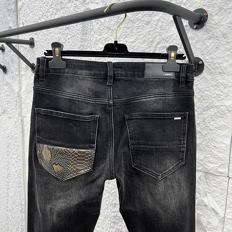 Amiri Jeans    1296 - EUR FASHION