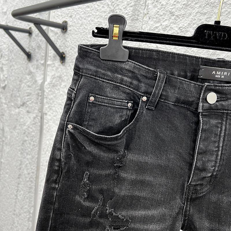 Amiri Jeans    1296 - EUR FASHION