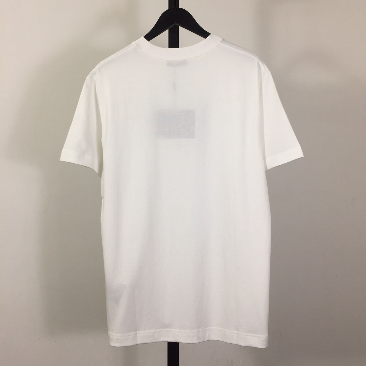 Prada Cotton  T-shirt  - EUR FASHION