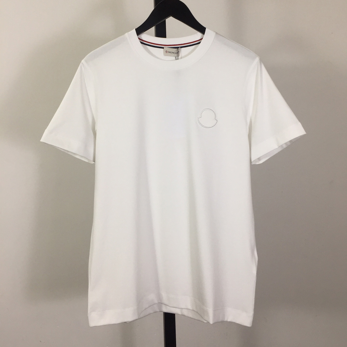 Moncler Logo T-Shirt - EUR FASHION