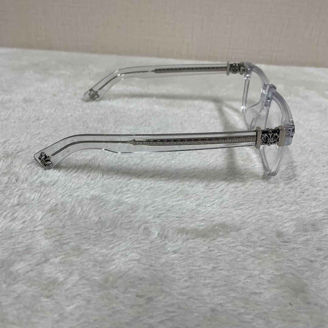 Chrome Hearts Glasses - EUR FASHION