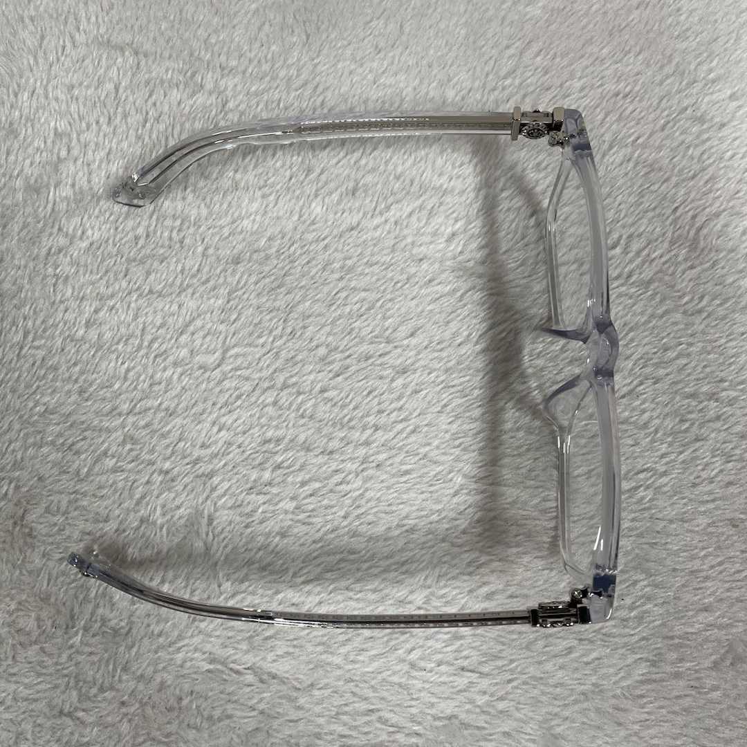 Chrome Hearts Glasses - EUR FASHION