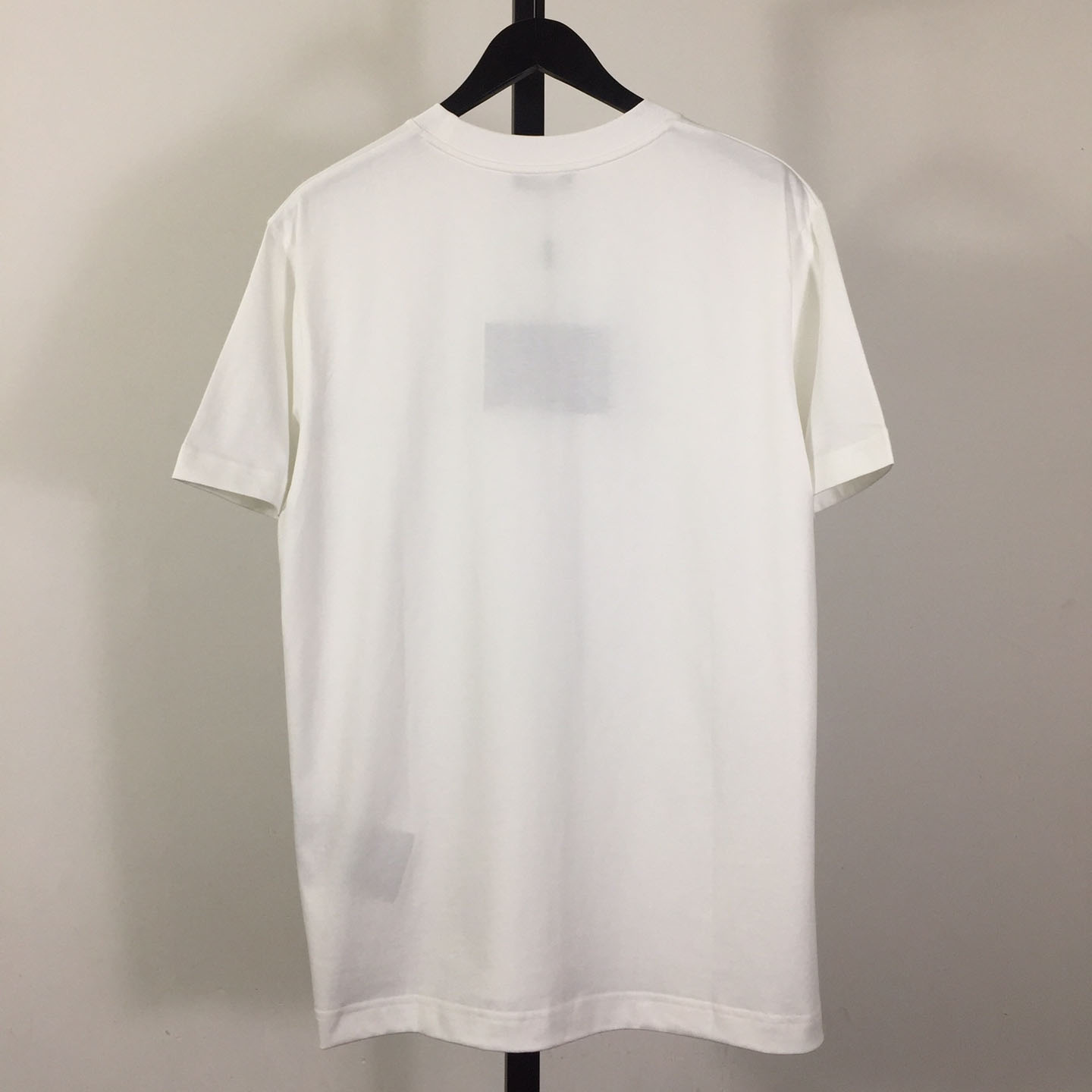 Prada Cotton  T-shirt  - EUR FASHION