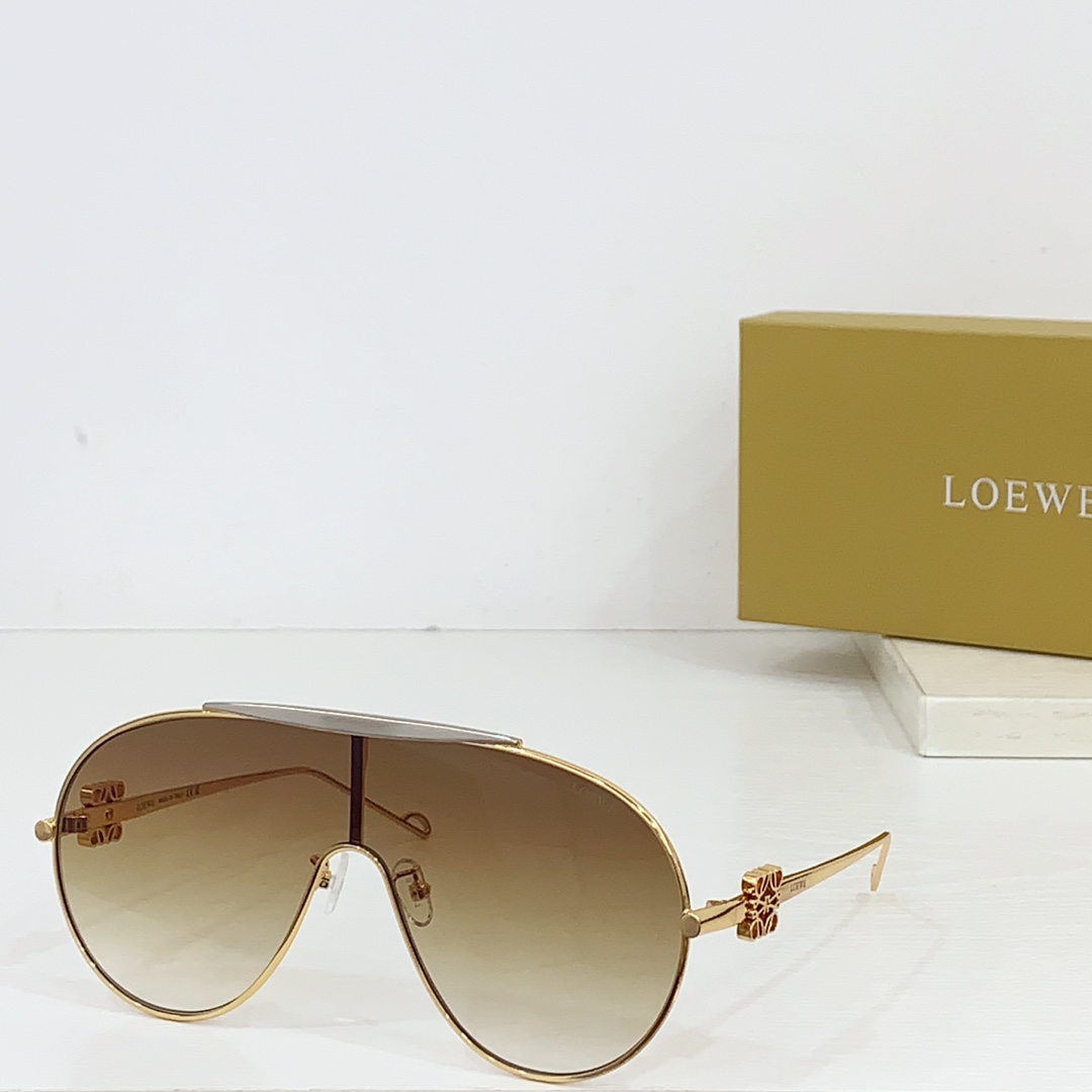 Loewe Lw40107 Sunglasses  - EUR FASHION