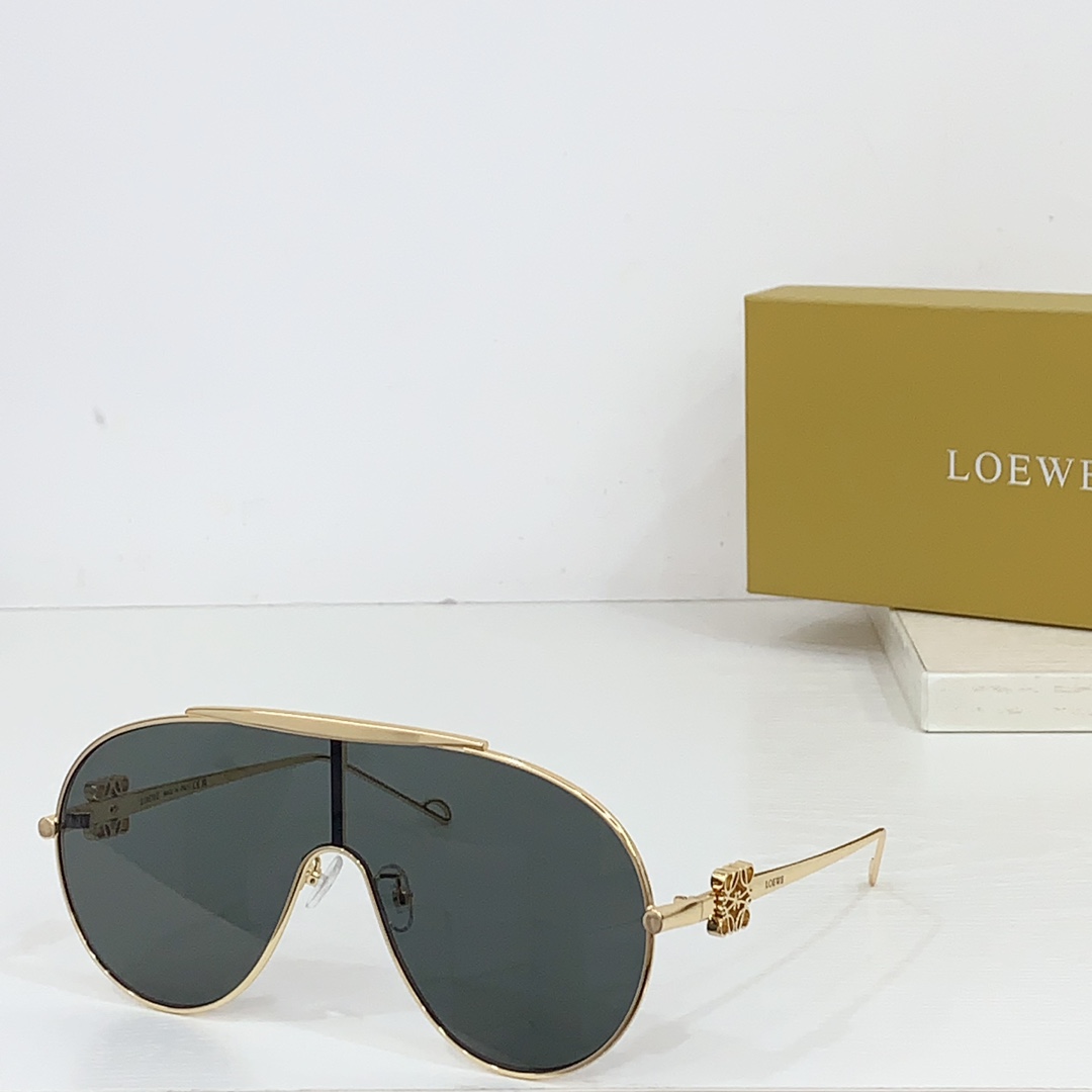 Loewe Lw40107 Sunglasses  - EUR FASHION