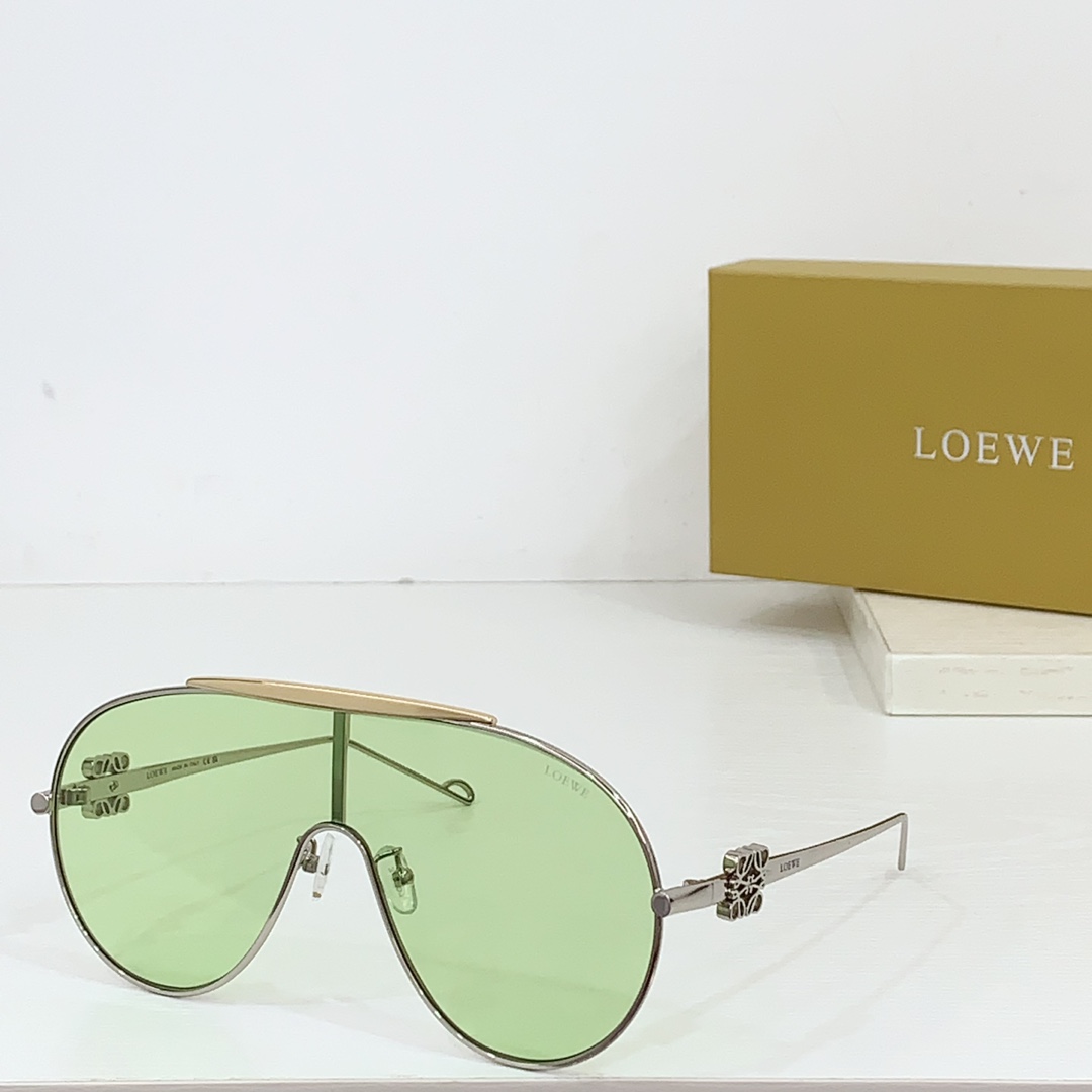 Loewe Lw40107 Sunglasses  - EUR FASHION