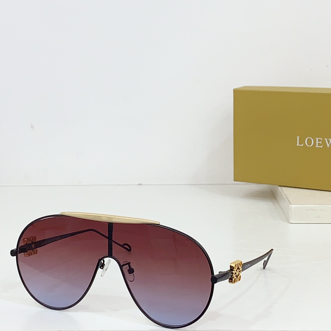 Loewe Lw40107 Sunglasses  - EUR FASHION