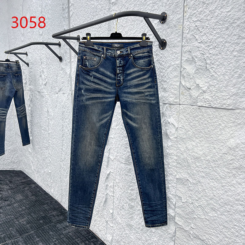 Amiri Jeans    3058 - EUR FASHION