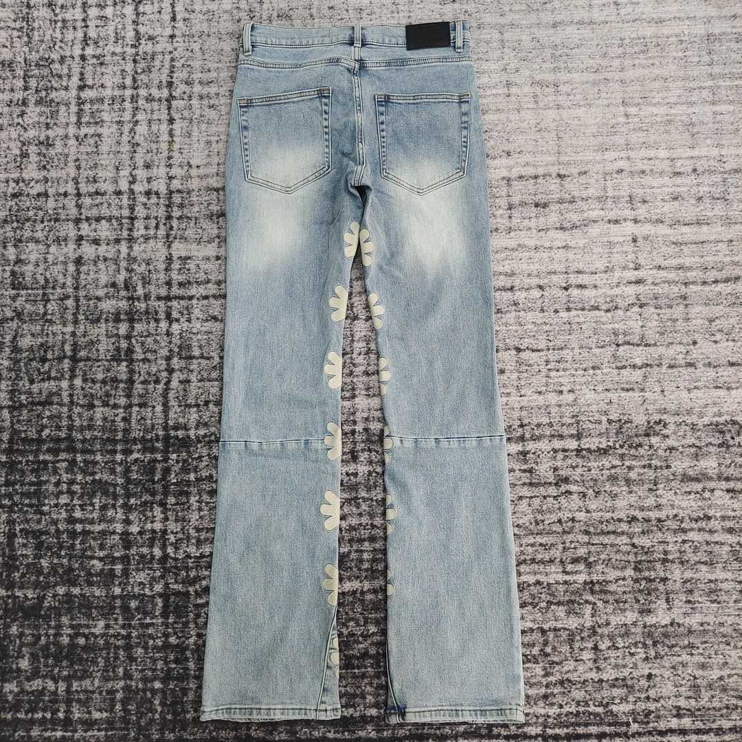 Lostshdws Denim Pants   694 - EUR FASHION