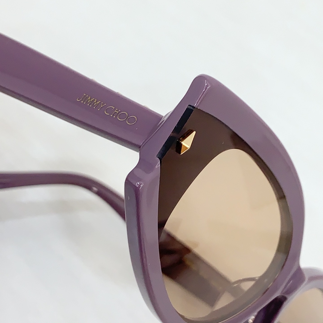 Jimmy Choo JC5015U Sunglasses   - EUR FASHION