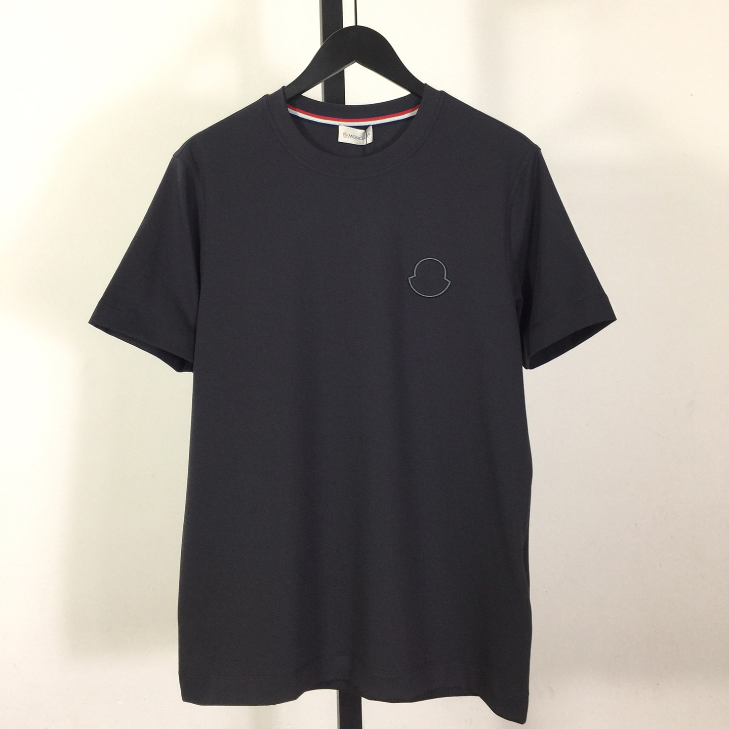 Moncler Logo T-Shirt - EUR FASHION