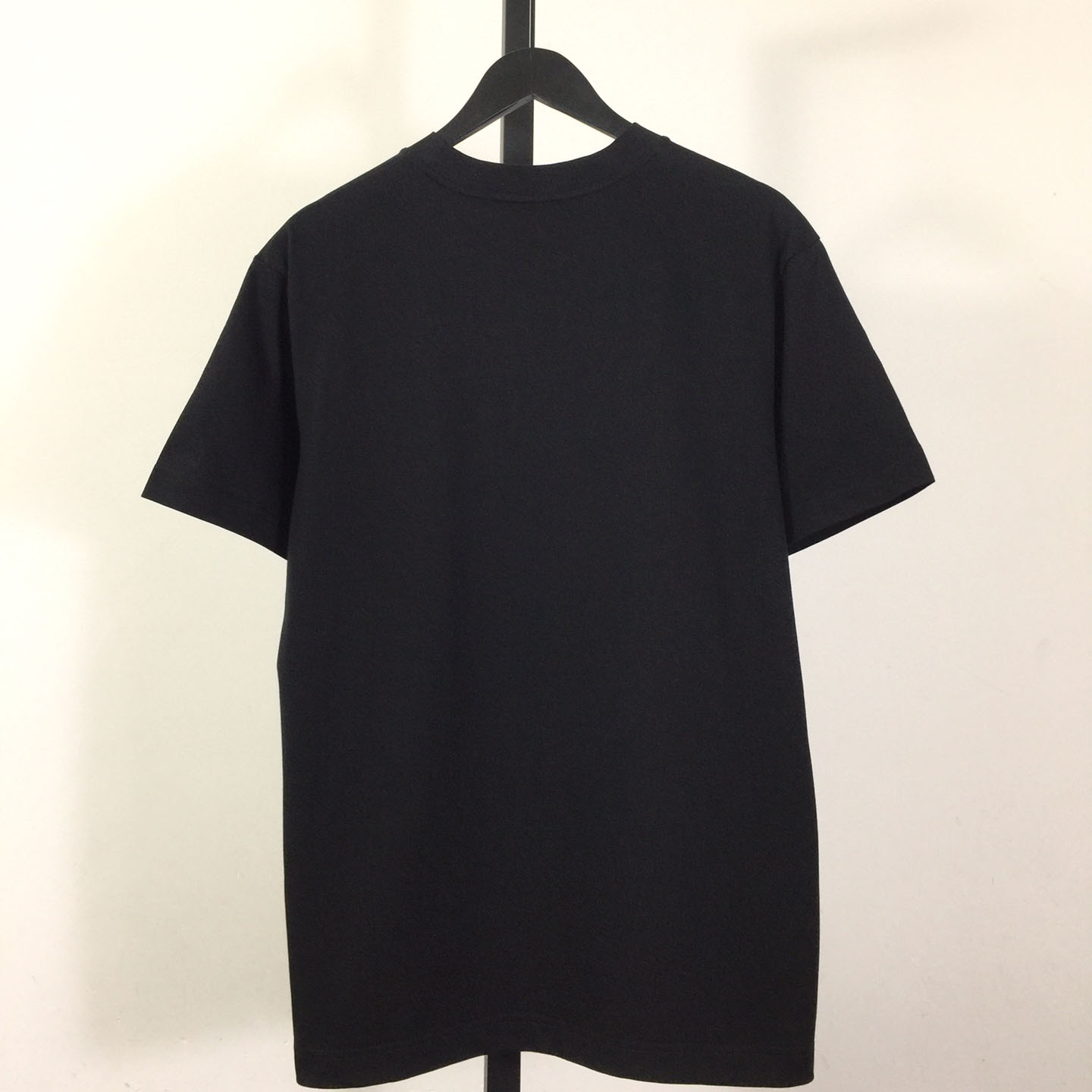 Prada Cotton  T-shirt  - EUR FASHION