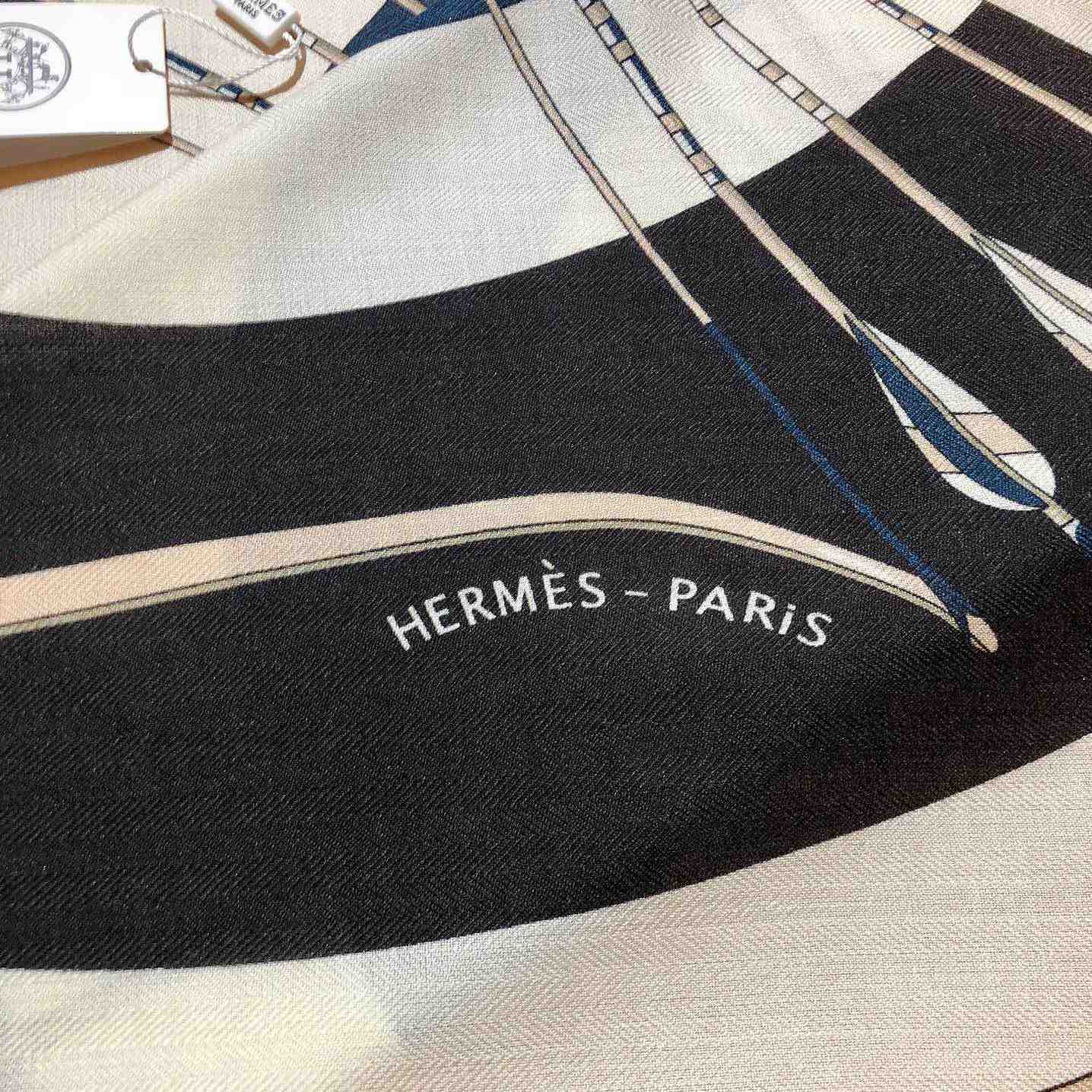 Hermes Giant Triangle - EUR FASHION