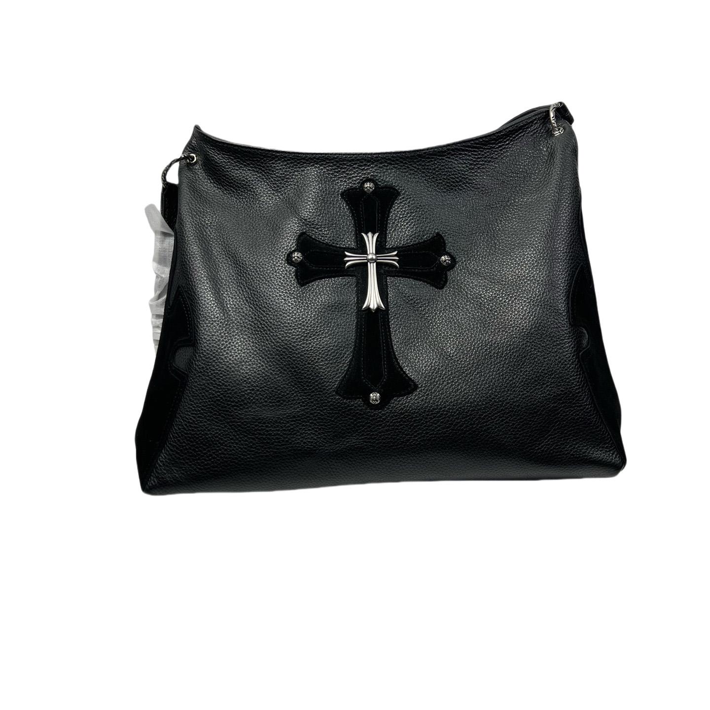 Chrome Heart Shoulder Bag  - EUR FASHION